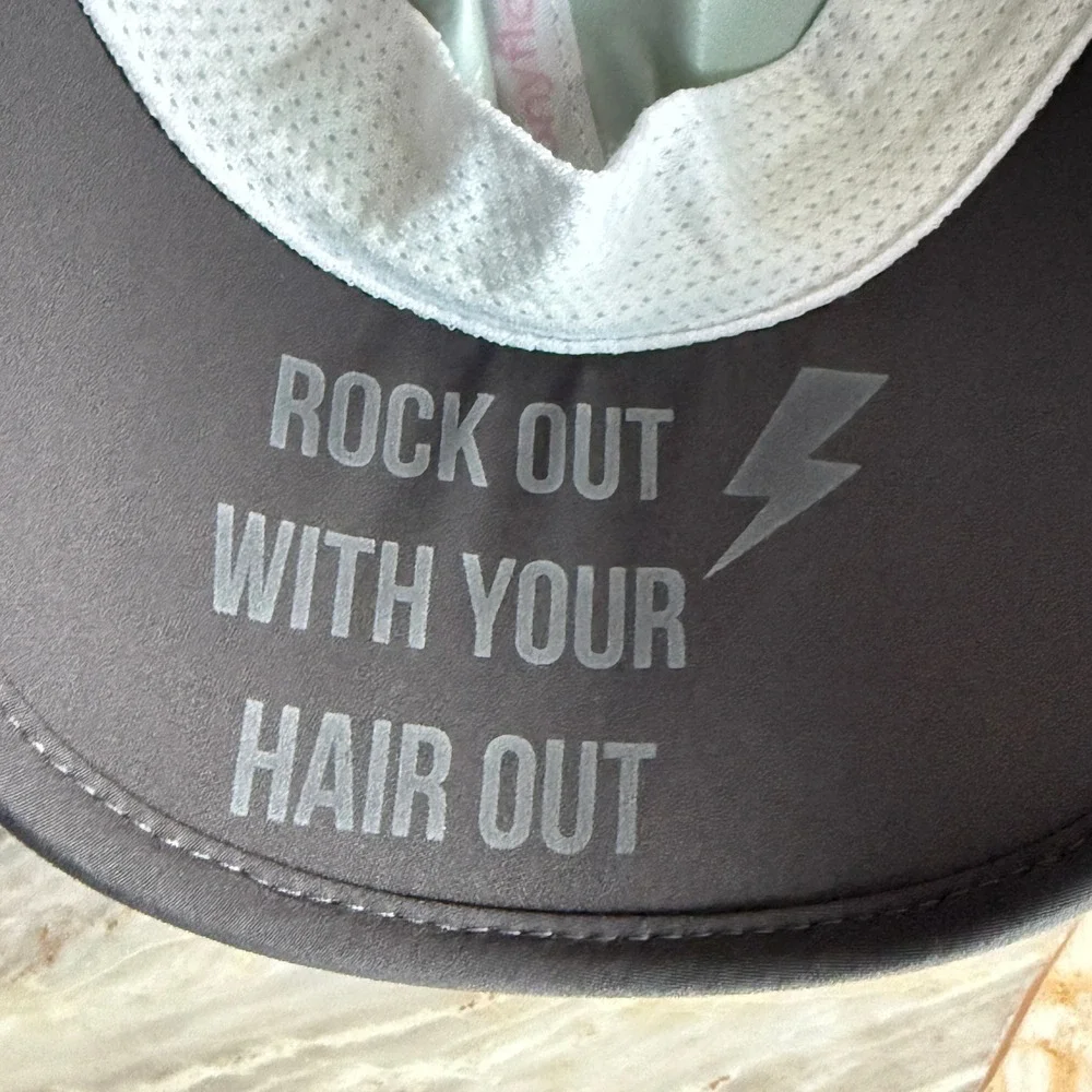 Ponyflo‎ Hats Women's Light Blue 